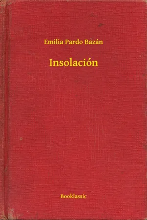 Insolación