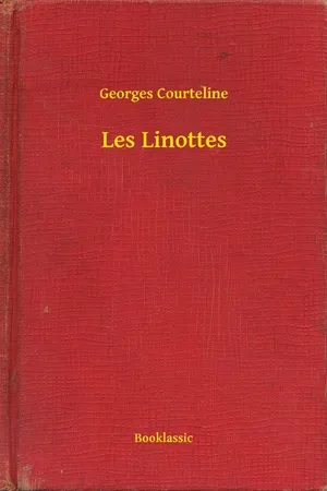 Les Linottes