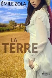 La Terre_cover