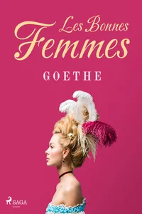 Les Bonnes Femmes_cover