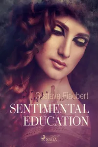 Sentimental Education_cover