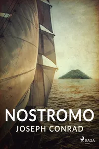 Nostromo_cover