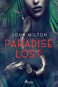 Paradise Lost_cover