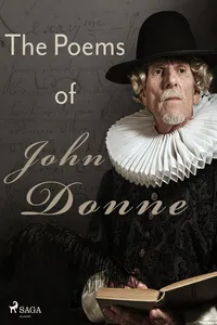 The Poems of John Donne_cover
