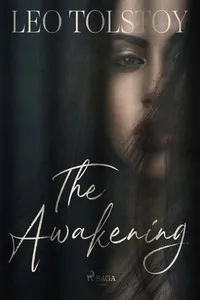 The Awakening_cover
