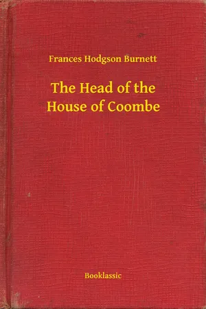 The Head of the House of Coombe