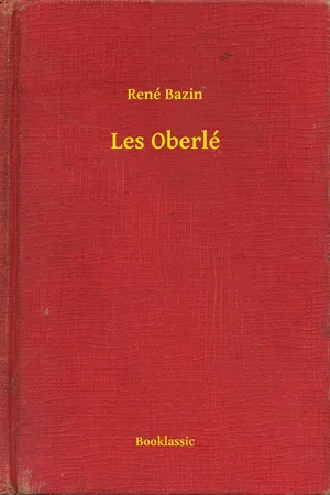 Les Oberlé