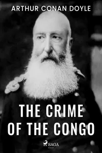 The Crime of the Congo_cover