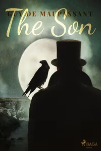 The Son_cover