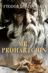Mr. Prohartchin_cover
