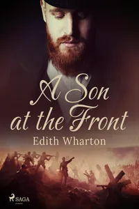 A Son at the Front_cover