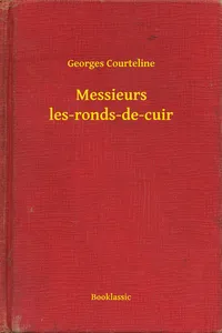 Messieurs les-ronds-de-cuir_cover