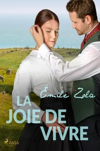 La Joie de Vivre_cover