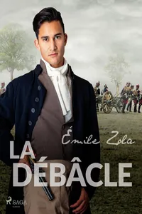 La Débâcle_cover