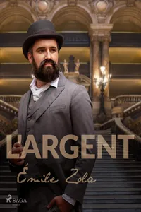 L'Argent_cover