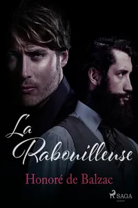 La Rabouilleuse_cover