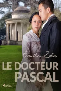 Le Docteur Pascal_cover