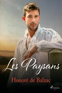 Les Paysans_cover