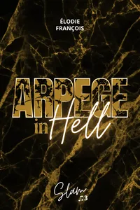 Arpege in Hell_cover