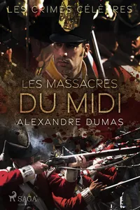 Les Massacres du Midi_cover