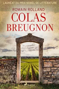 Colas Breugnon_cover