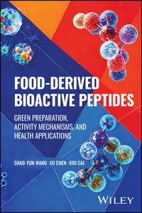 Food-derived Bioactive Peptides_cover