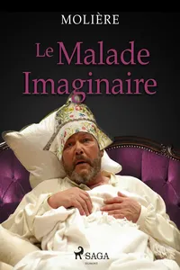 Le Malade Imaginaire_cover