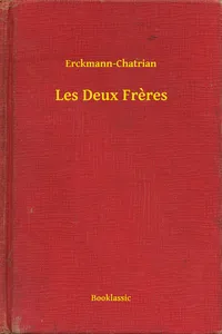 Les Deux Freres_cover