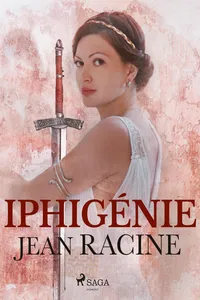 Iphigénie_cover