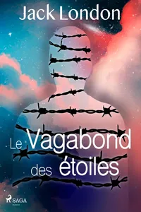 Le Vagabond des étoiles_cover