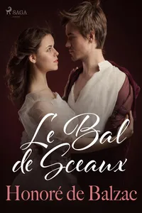 Le Bal de Sceaux_cover