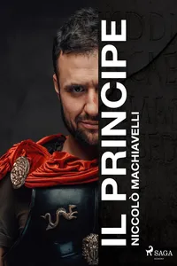 Il principe_cover
