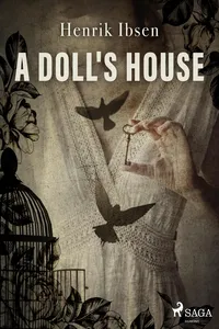 A Doll's House_cover