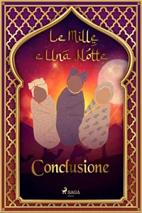 Le Mille e Una Notte: Conclusione_cover