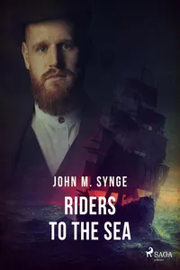 Riders to the Sea_cover