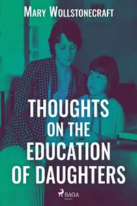 Thoughts on the Education of Daughters_cover