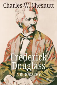 Frederick Douglass - A Biography_cover