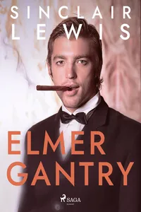 Elmer Gantry_cover