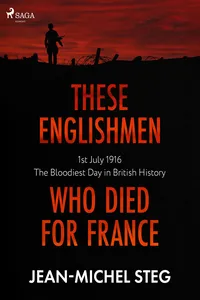 These Englishmen Who Died for France_cover
