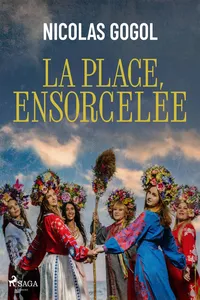 La Place ensorcelée_cover