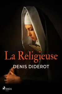La Religieuse_cover