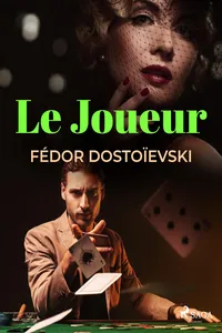Le Joueur_cover