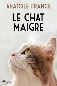Le Chat maigre_cover