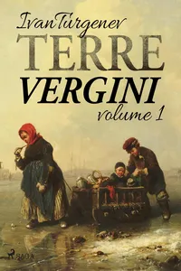 Terre vergini, volume 1_cover