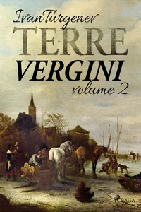 Terre vergini, volume 2_cover