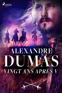 Vingt ans après V_cover