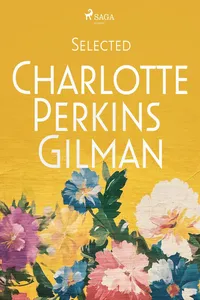 Selected Charlotte Perkins Gilman_cover