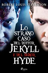 Lo strano caso del dottor Jekyll e del signor Hyde_cover
