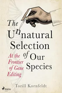 The Unnatural Selection of Our Species_cover