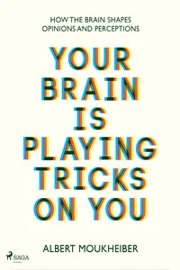 Your Brain Is Playing Tricks On You_cover